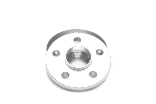 TA Technix Spurverbreiterungsset 15mm pro Seite/30mm pro Achse, 5x98, passend für Alfa Romeo-​Fiat-Lancia