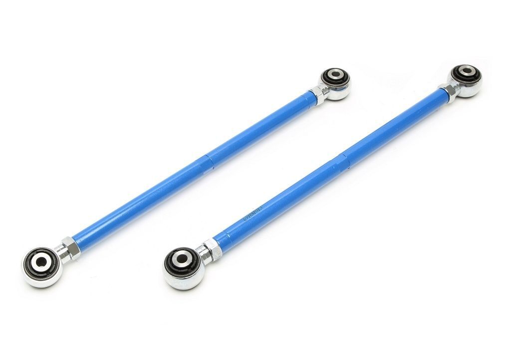 TA Technix unteres Zugstreben Set mit Sturzverstellung Hinterachse passend für BMW 1er Typ F52 / 2er Serie Typ F45,F46 / X...