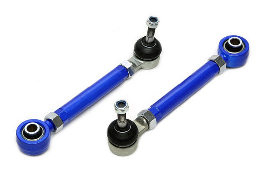 TA Technix verstellbare Zugstrebe zur Sturzverstellung Hinterachse passend für Subaru BRZ / Forester / Impreza / Legacy / ...