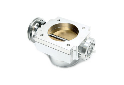 TA Technix Ansaugbrücken Set silber passend für BMW 3+5er Serie E36+E46+E34+E39 - Motorcode M50