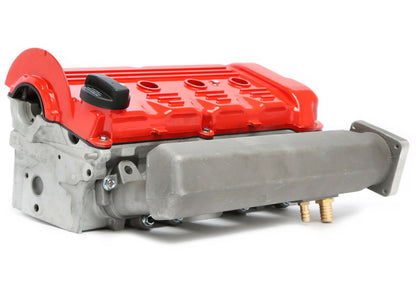 TA Technix Upgrade Kit Turbo-​Ansaugbrücke + Einspritzleiste passend für alle VW 1.8l - 16V, 2.0l -16V Motoren