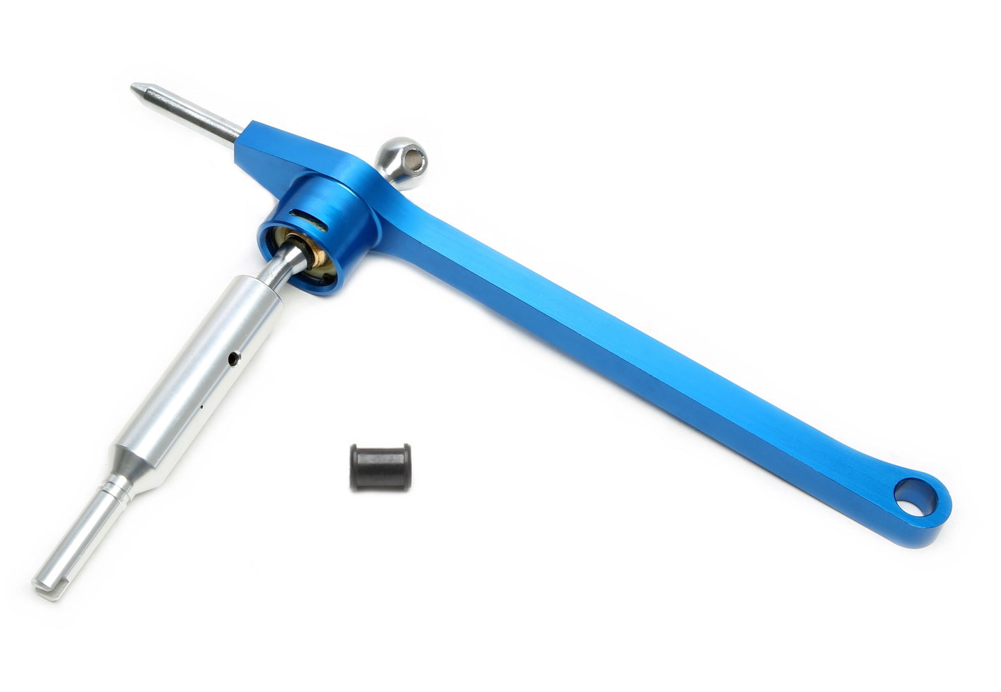 TA Technix Schaltwegverkürzung passend für BMW 3er Serie E46/5-​Gang Getriebe