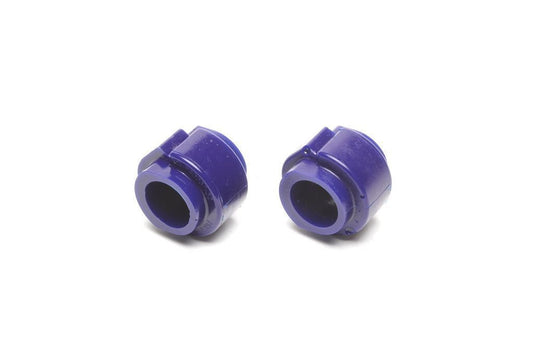 TA Technix PU-​Buchsen / Vorderachse Stabilisatorlager mit Ø 29mm / passend für Audi A4 / A4 Cabriolet / A6 / A6 Allroad /...