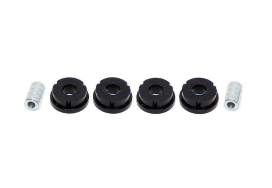 TA Technix PU-​Buchsen Lagerung unten der Koppelstange am Stabi / passend für BMW 3er Serie E30 / E36 / E36 Compact / Z1 / Z3