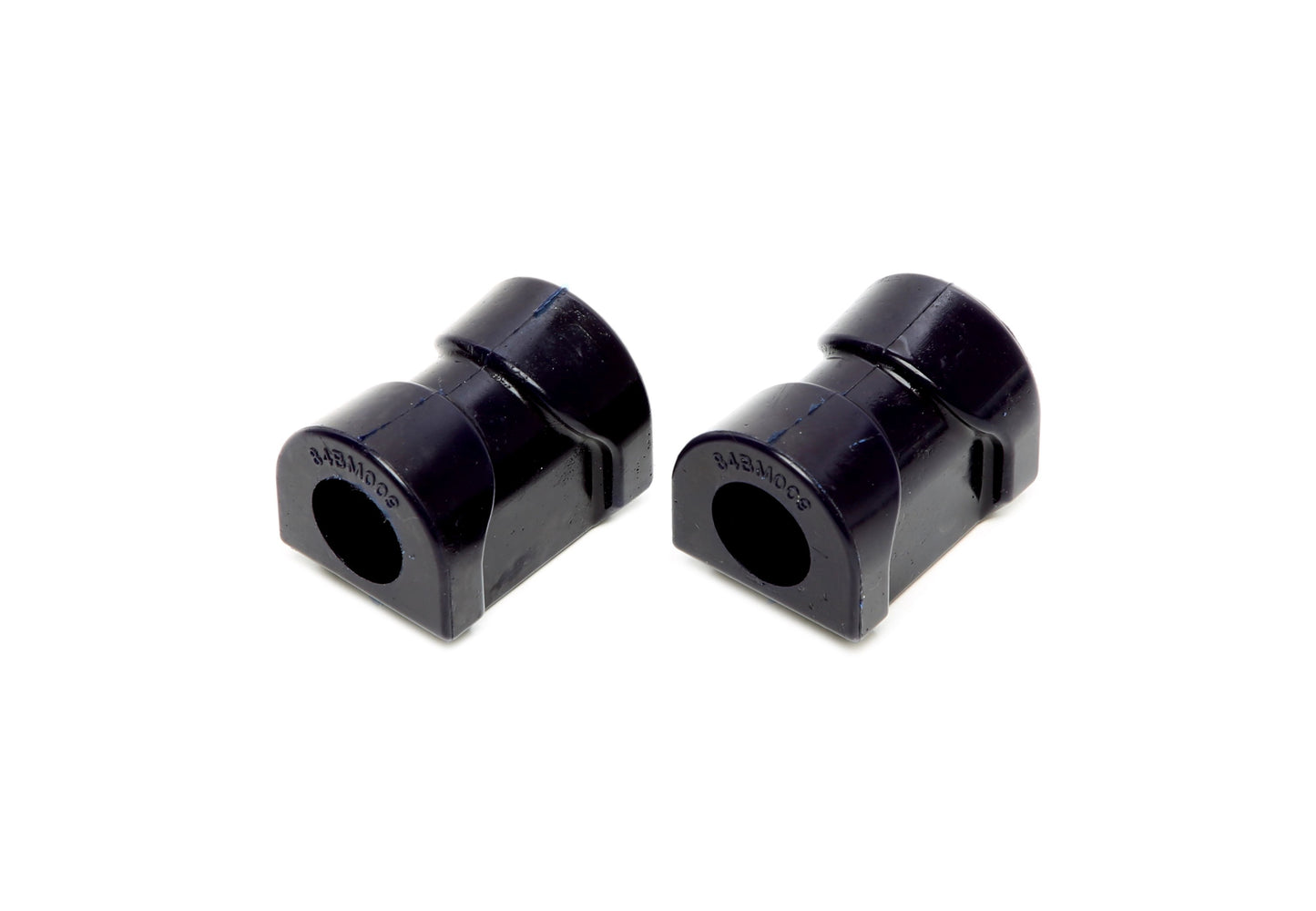 TA Technix PU-​Buchsen passend für BMW 3er Serie E30 / Stabilisatorlager Vorderachse mit 24mm Ø