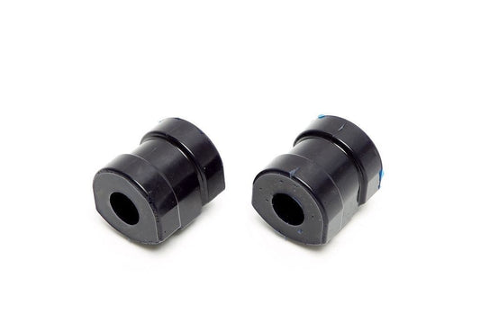 TA Technix PU-​Buchsen passend für BMW 3er Serie E36 / Z3 / 5er Serie E34 / Stabilisatorlager Vorderachse mit Ø 23mm