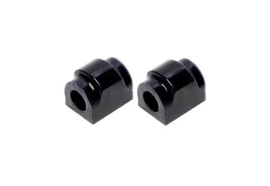TA Technix PU-​Buchsen passend für BMW 3er Serie E36/E46 /5er Serie E34 / Z4 E85/E86 Stabilisatorlager Hinterachse mit Ø 18mm