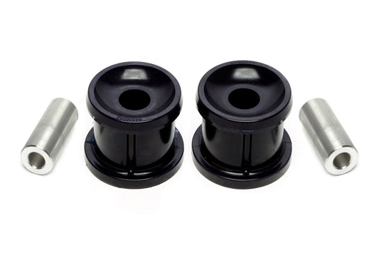 TA Technix PU-​Buchsen passend für BMW 1er Serie E81/82/87/88 / 3er Serie E90-​93 / hinteres Achskörperlager im Hinterachs...