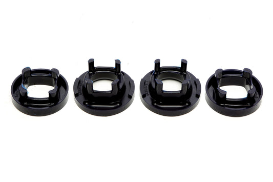 TA Technix PU-​Buchsen passend für BMW 1er Serie E81/82/87/88 / 3er Serie E90-​93 / vorderes Achskörperlager am Hinterachs...
