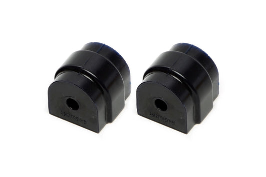 TA Technix PU-​Buchsen passend für BMW 1er Serie E81/82/87/88 / 3er Serie E90-​93 / Hinterachse Stabilisatorlager Ø 11mm