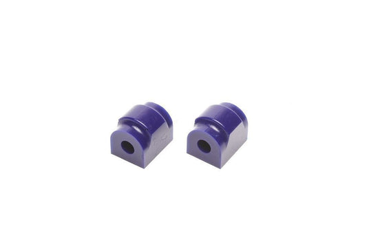TA Technix PU-​Buchsen passend für BMW 5er Serie E39 / Stabilisatorlager Hinterachse mit Ø 13mm
