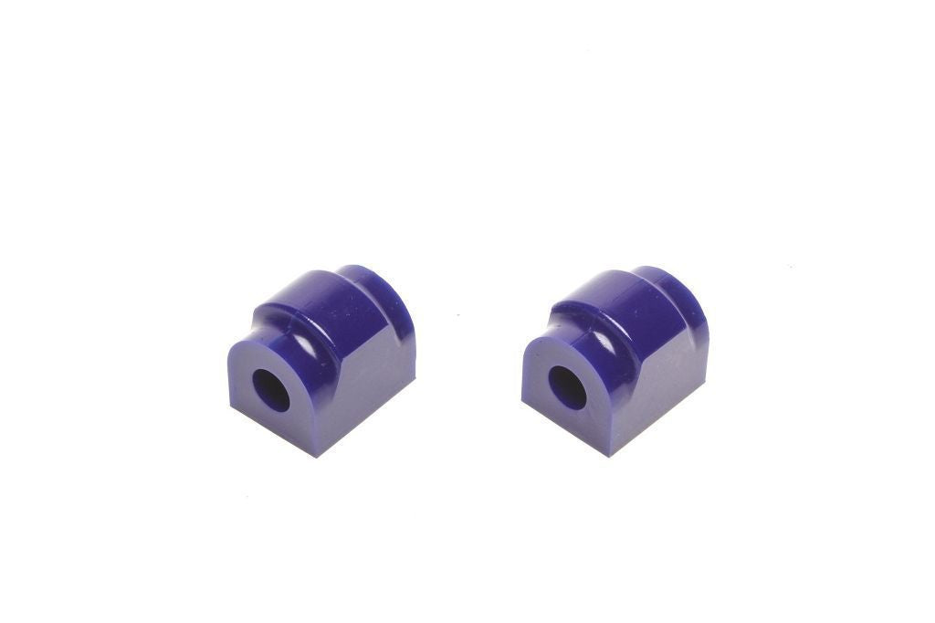 TA Technix PU-​Buchsen passend für BMW 5er Serie E39 / Z3 Serie E36 / Stabilisatorlager Hinterachse mit Ø 14mm
