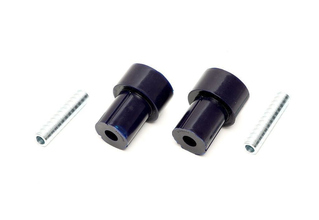 TA Technix PU-​Buchsen passend für VW Corrado / Golf II / Jetta II / Seat Toledo I / Hinterachslager - Achsaufnahme