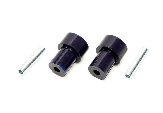 TA Technix PU-​Buchsen passend für VW Corrado / Golf II / Jetta II / Seat Toledo I / Hinterachslager - Achsaufnahme