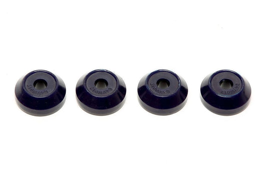 TA Technix PU-​Buchsen passend für VW Corrado / Golf II + III / Jetta II / Lupo / Polo / Vento / Seat Arosa / Cordoba / Ib...