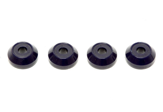 TA Technix PU-​Buchsen passend für VW Corrado / Golf II + III / Jetta II / Lupo / Polo / Vento / Seat Arosa / Cordoba / Ib...