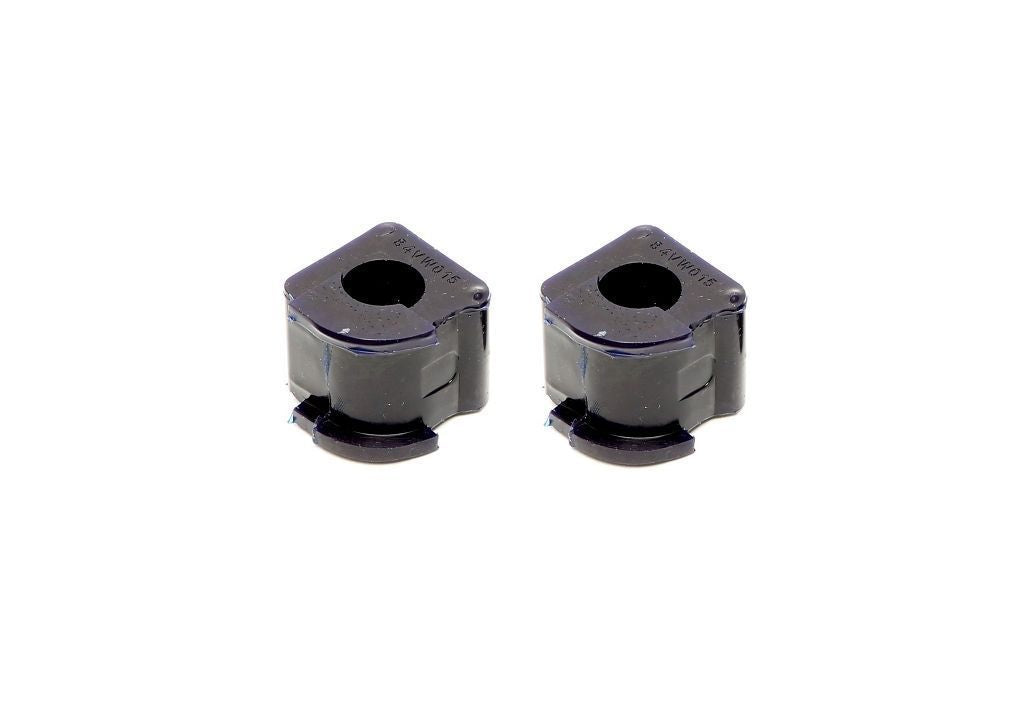 TA Technix PU-​Buchsen passend für VW Corrado / Golf II + III / Jetta II / Vento / Seat Cordoba / Ibiza II + III / Toledo ...