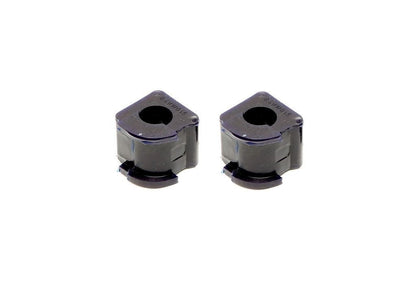 TA Technix PU-​Buchsen passend für VW Corrado / Golf II + III / Jetta II / Vento / Seat Cordoba / Ibiza II + III / Toledo ...