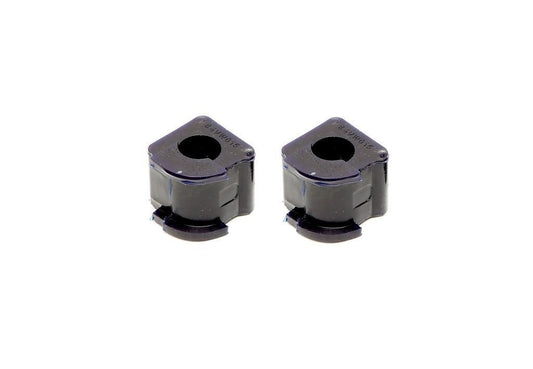 TA Technix PU-​Buchsen passend für VW Corrado / Golf II + III / Jetta II / Vento / Seat Cordoba / Ibiza II + III / Toledo ...