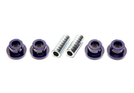 TA Technix PU-​Buchsen passend für VW Golf II-​III Plattform / Golf IV Plattform / Polo 9N Plattform / Vorderachs - Querle...