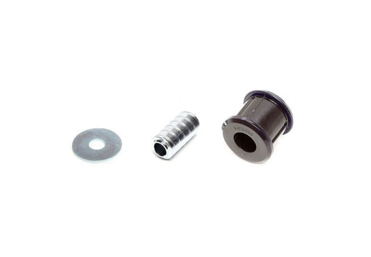 TA Technix Lagerbock Kit Vorderachse Querlenker hinten passend für Audi / Seat / Skoda / VW