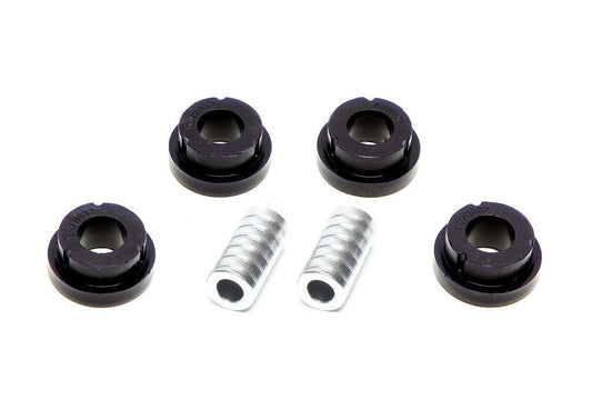 TA Technix PU-​Buchsen passend für Audi A3 / TT / Seat Leon / Toledo / Skoda Octavia / VW Golf / Jetta / Eos / Passat / Sc...