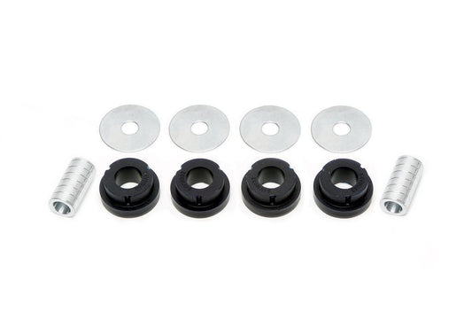 TA Technix PU-​Buchsen passend für Audi A3 / TT / Seat Leon / Toledo / Skoda Octavia / VW Golf / Jetta / Eos / Passat / Sc...