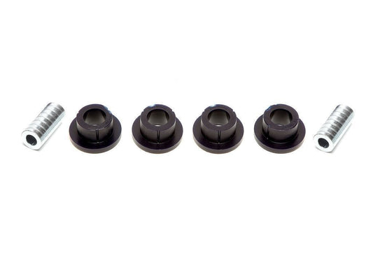 TA Technix PU-​Buchsen passend für Audi A3 / TT / Seat Leon / Toledo / Skoda Octavia / VW Golf / Jetta / Eos / Passat / Sc...