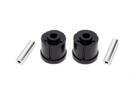TA Technix PU-​Buchsen passend für Seat Arosa / Cordoba / Ibiza / VW Polo Modelle nach Bj. 10.99 - / Lupo / Achskörperlage...