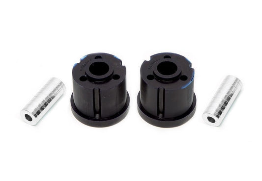 TA Technix PU-​Buchsen passend für Seat Arosa / Cordoba / Ibiza / VW Polo Modelle bis Bj. 10.99 / Lupo / Achskörperlager a...