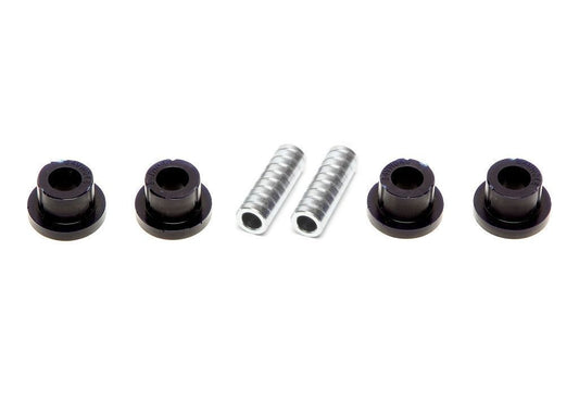 TA Technix PU-​Buchsen passend für Seat Arosa / VW Polo / Lupo / Vorderachse - Querlenkerlager vorne - innen