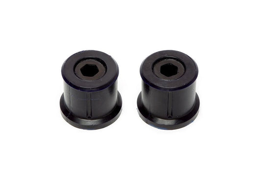 TA Technix PU-​Buchsen passend für Seat Ibiza / Cordoba / Skoda Fabia / VW Polo / Fox / Vorderachse - Querlenkerlager hinten