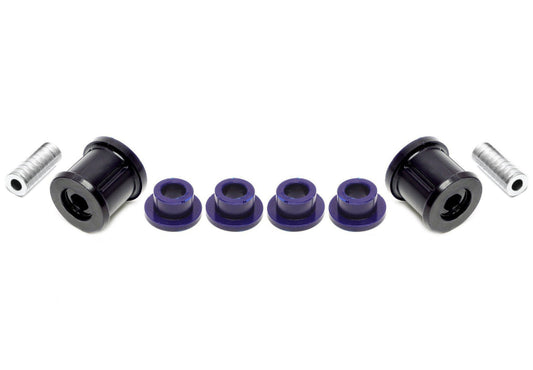 TA Technix PU-​Buchsen Kit 8-​teilig / Vorderachse / passend für Audi A3 / Q3 / TT / Seat Leon / Altea / Toledo / Alhambra...