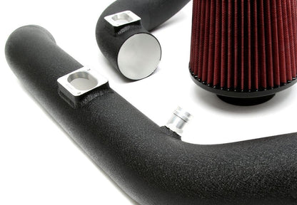 TA Technix Ansaugrohr Kit / air intake kit passend für BMW 2+3+4er Serie M2/M3/M4 Modelle - S55 Motoren