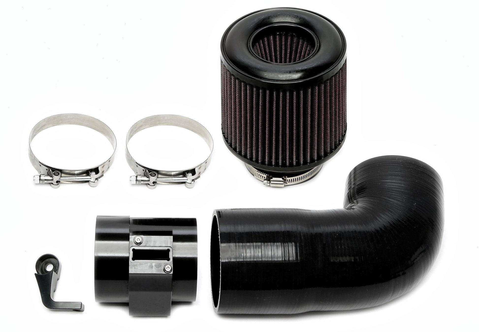 TA Technix Ansaugrohr Kit / air intake kit passend für BMW 1er (F20/F21)/ 2er (F22/F23)/ 3er (F30/F31) / 4er (F32/F33/F36)...