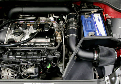 TA Technix Ansaugrohr Kit schwarz/ air intake kit / passend für Audi / Seat / Skoda / VW 1.8l TFSI / 2.0l TSI / TFSI Motor...