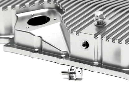 TA Technix upgrade Aluminium Ölwanne passend für Audi / Seat / Skoda / VW der MQB-​Plattform (EA888 Gen.3)