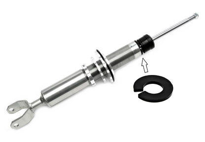 TA Technix universelle Entlüftungsscheibe für Kolbenstangen mit Ø 21mm