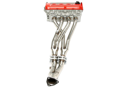 TA Technix Fächerkrümmer passend für VW Golf II+III 16V