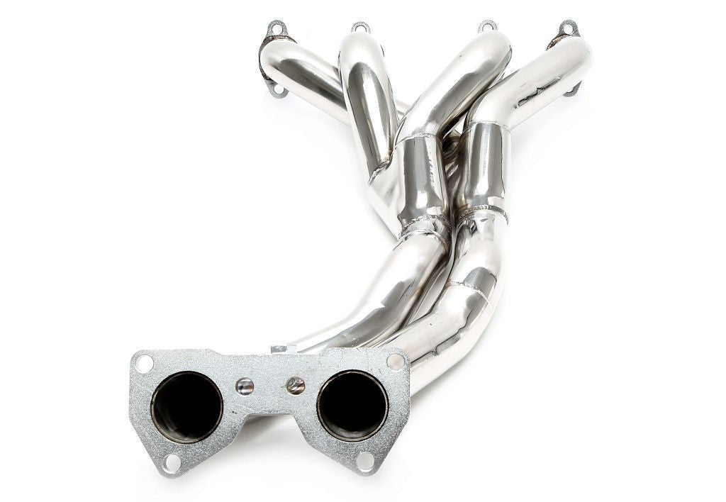 TA Technix Fächerkrümmer passend für Syncro VW Golf II+III, Jetta , Passat 35I