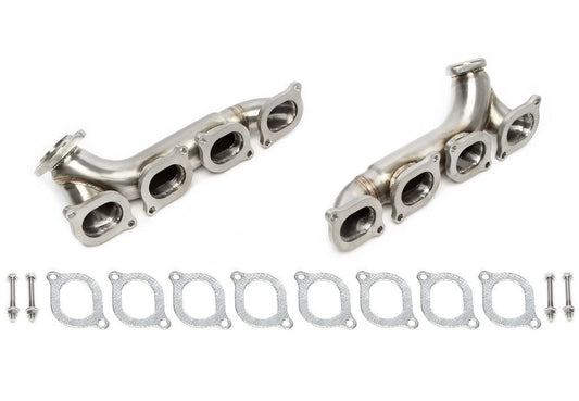 TA Technix Fächerkrümmer passend für Mercedes Benz C Klasse C63 AMG W204, C204, S204