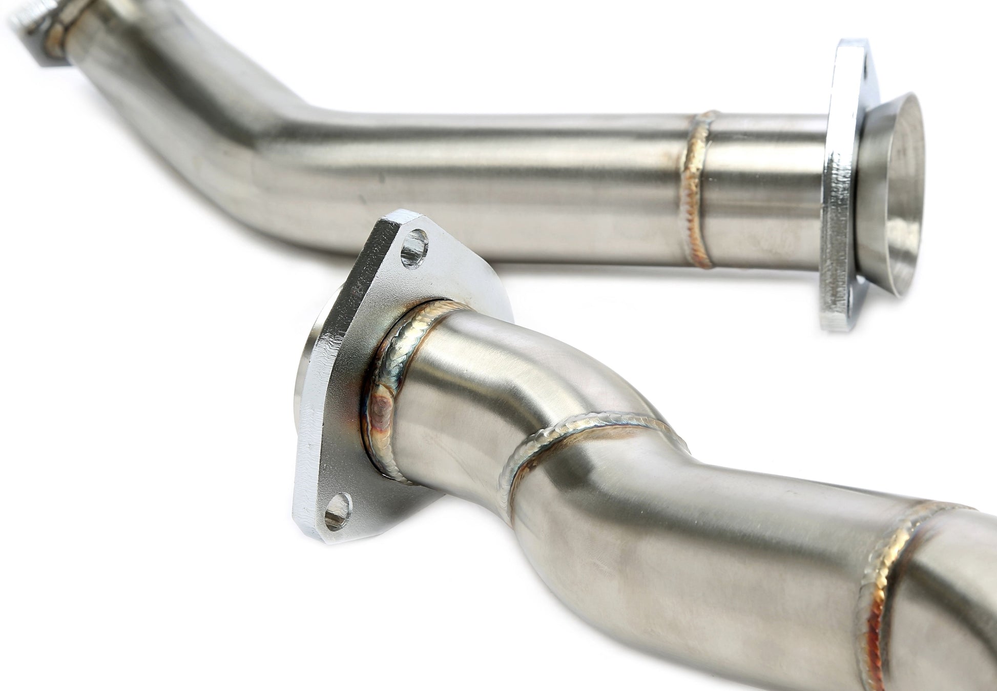 TA Technix Fächerkrümmer passend für Audi TT 3.2 VR6 (8N), VW Golf IV R32 (1J)