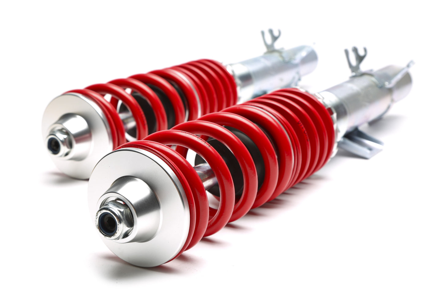 TA Technix Gewindefahrwerk passend für Seat Mii / Skoda Citigo / VW Up