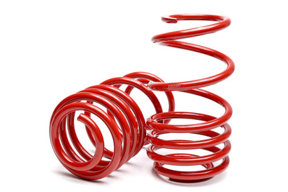 TA Technix Gewindefahrwerk passend für Seat Mii / Skoda Citigo / VW Up