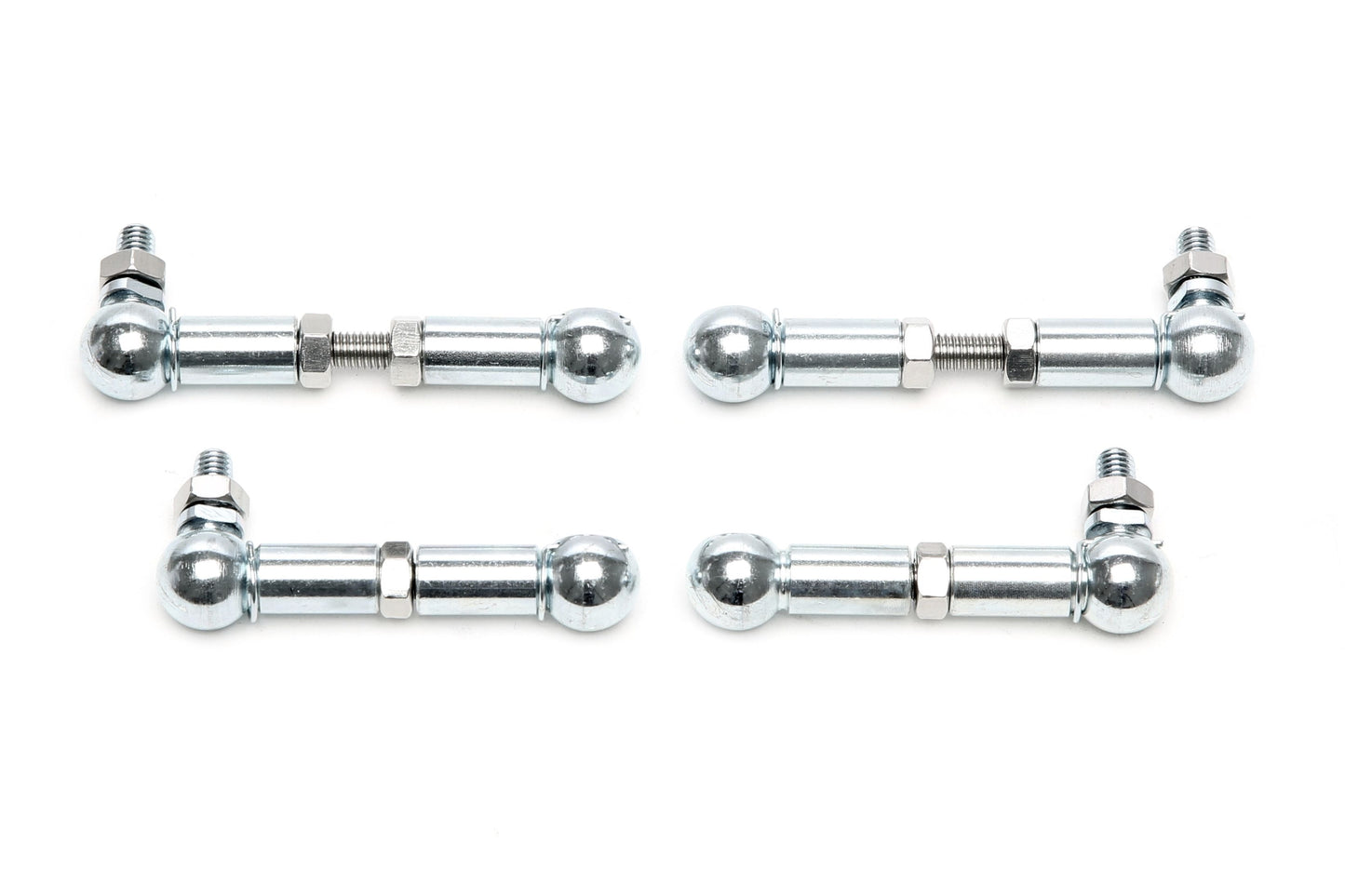 TA Technix Tieferlegungs-​Kit passend für Mercedes Benz E-​Klasse W212, S212