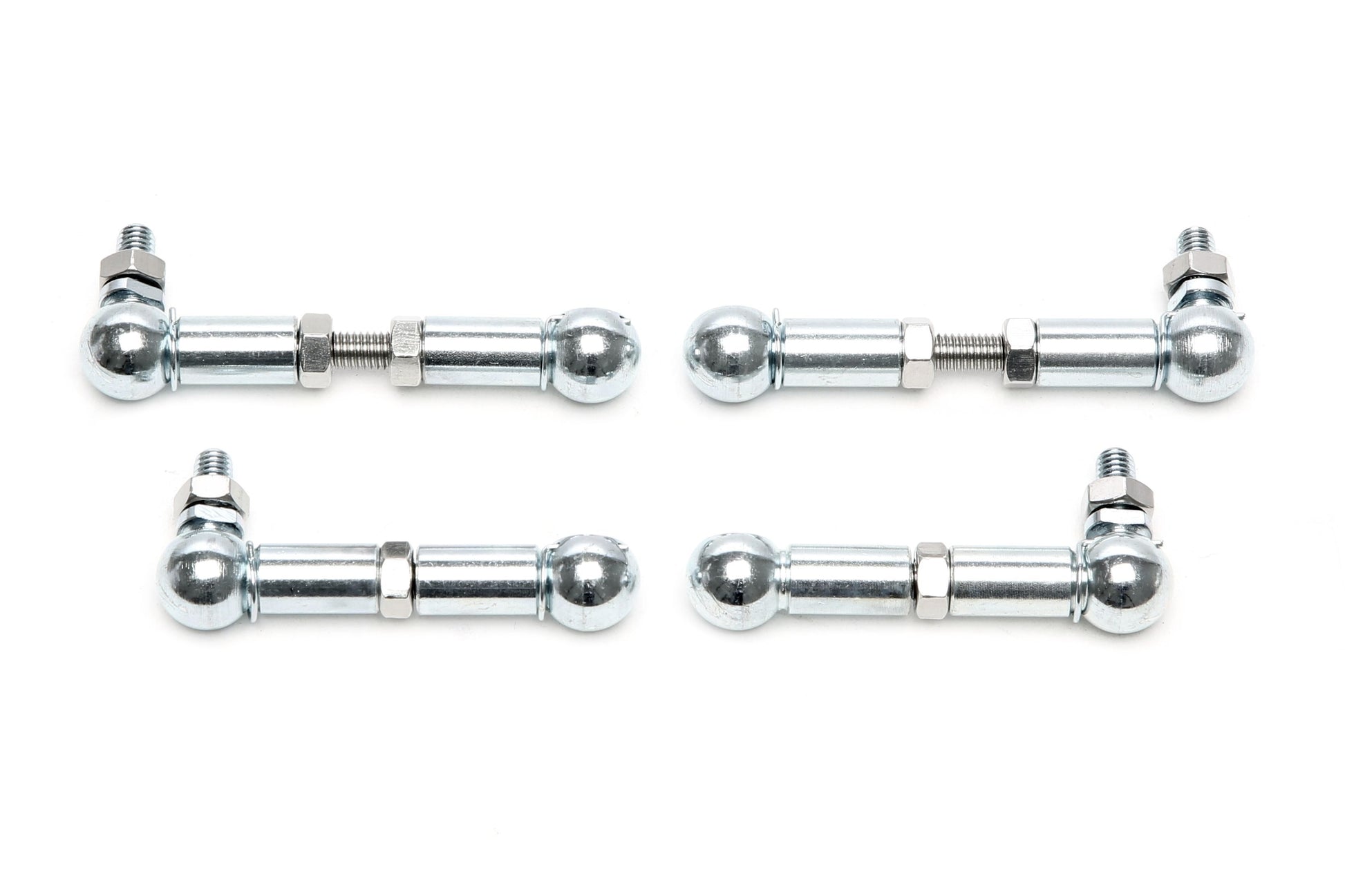 TA Technix Tieferlegungs-​Kit passend für Mercedes Benz E-​Klasse W212, S212