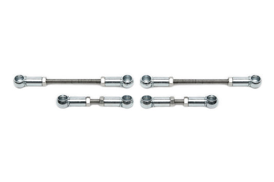 TA Technix Tieferlegungs-​Kit passend für Audi A6 C8-4A, Audi Q5 FY, Audi Q8 4M