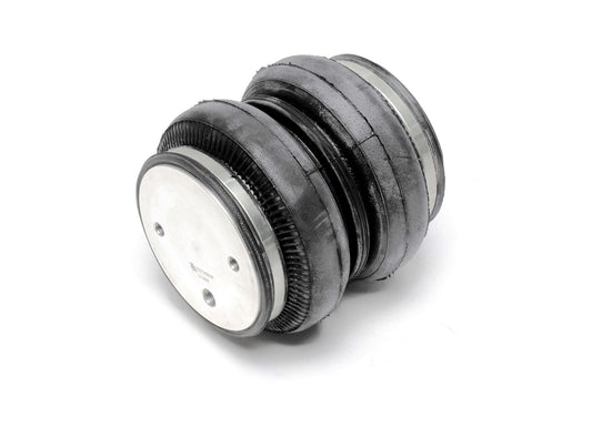 TA Technix Doppelfalten Luftbalg 156mm