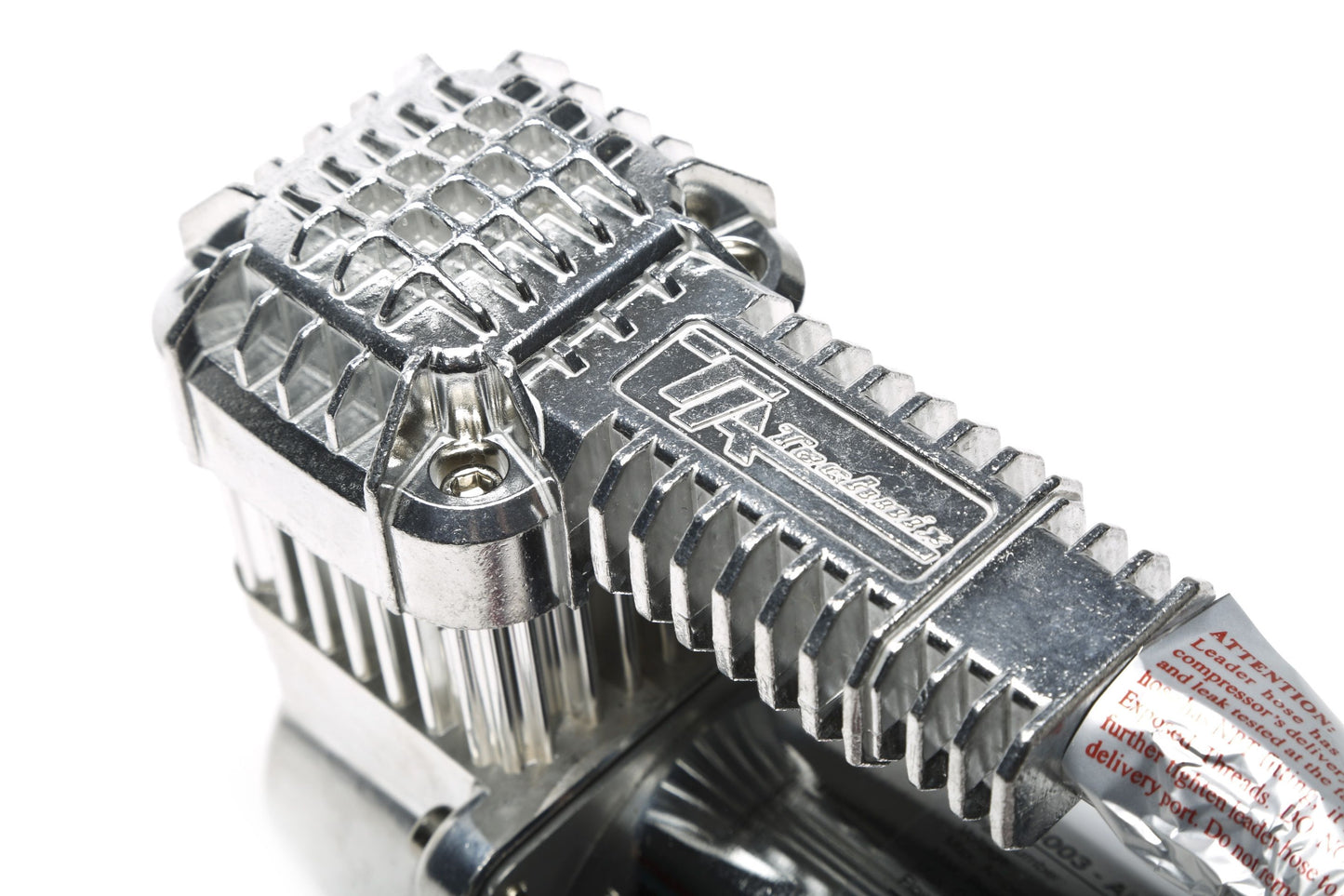 TA Technix Luftfahrwerk passend für Audi 80 (B2)/ VW Passat (32B)