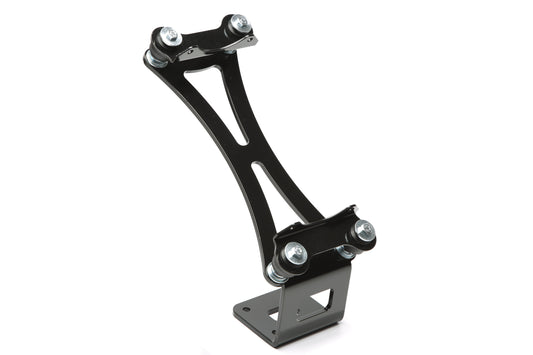 TA Technix Luftkompressor-​Halterung mit antivibrations Funktion / Erweiterung für 444+480er Viair / TA Technix Kompressor